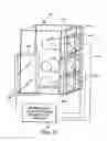 Fig. 06 - System for coupling package displays to remote power source
