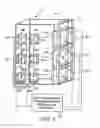 Fig. 08 - System for coupling package displays to remote power source