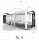 Fig. 04 - System for interactive marketing in reconfigurable vendor space