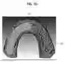 Fig. 20 - Method, apparatus and program for selective registration three-dimensional tooth image data to optical scanning tooth model