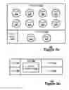 Fig. 03 - Application launching animation for connecting a tile and surface