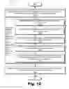 Fig. 13 - Methods and systems for dynamically customizing a scene for presentation to a user