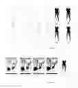 Fig. 08 - Parameterized model of 2D articulated human shape