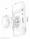 Fig. 04 - Mobile electronic device fixing module