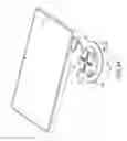 Fig. 06 - Mobile electronic device fixing module