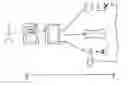 Fig. 01 - Method, Device and System for Transmitting and Differentiating Constitutional States when Triggering an Alarm