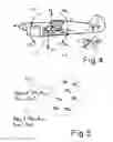 Fig. 04 - INTEGRATED SYSTEM TO DETERMINE TURBULENT EFFECTS, IN PARTICULAR IN AIRCRAFTS IN FLIGHT