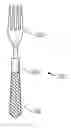 Fig. 01 - Utensils for the promotion of mindful consumption