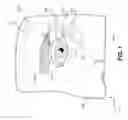 Fig. 02 - Lateral cathotomy and cantholysis simulation device