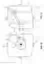 Fig. 07 - Lateral cathotomy and cantholysis simulation device