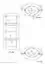 Fig. 07 - Self-erectable display and automatic locking mechanism for a self-erectable display