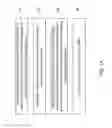 Fig. 02 - Identifiable element, display device, method of manufacturing the same, and method of forming a display pattern