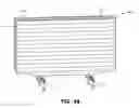 Fig. 45 - Display assembly
