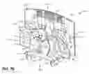 Fig. 71 - Display assembly