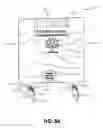 Fig. 85 - Display assembly