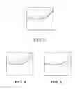 Fig. 03 - Method for overlaying an image arising from a sensor on a synthetic image by automatic detection of the limit of visibility and associated viewing system