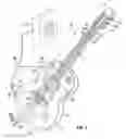 Fig. 03 - SADDLE FOR A STRINGED MUSICAL INSTRUMENT