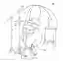 Fig. 01 - Curved pedal