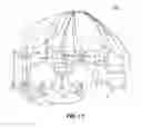 Fig. 19 - Curved pedal