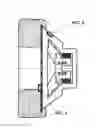 Fig. 01 - Active noise-reduction earphones and noise-reduction control method and system for the same