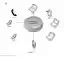Fig. 02 - MULTIPARTY CONVERSATION ASSISTANCE IN MOBILE DEVICES