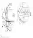 Fig. 09 - Tape head and system having asymmetrical construction