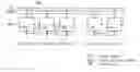 Fig. 01 - Pulse output circuit, shift register and display device