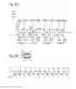 Fig. 07 - Pulse output circuit, shift register and display device