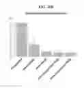 Fig. 41 - Methods and compositions for classification of samples