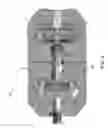 Fig. 07 - SUPERCONDUCTING COIL CONFIGURATION