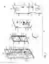 Fig. 04 - Battery powered keypad assembly