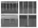 Fig. 01 - Precursors and flowable CVD methods for making low-k films to fill surface features