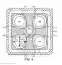 Fig. 09 - Carrier plate for use in plasma processing systems