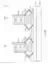 Fig. 26 - Low resistance source-drain contacts using high temperature silicides