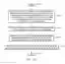 Fig. 29 - Low resistance source-drain contacts using high temperature silicides