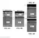 Fig. 05 - Techniques for processing a polycrystalline layer using an angled ion beam