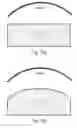 Fig. 05 - Wafer chuck featuring reduced friction support surface