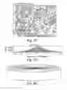 Fig. 12 - Wafer chuck featuring reduced friction support surface