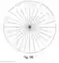 Fig. 13 - Wafer chuck featuring reduced friction support surface