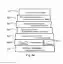 Fig. 12 - 3D SEMICONDUCTOR DEVICE AND STRUCTURE