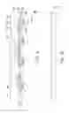 Fig. 06 - Package structure having under ball release layer and manufacturing method thereof