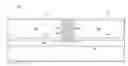 Fig. 01 - Through substrate via (TSV) and method therefor
