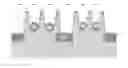 Fig. 01 - DUMMY GATE STRUCTURES AND MANUFACTURING METHODS THEREOF