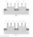Fig. 04 - DUMMY GATE STRUCTURES AND MANUFACTURING METHODS THEREOF