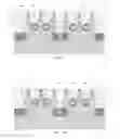 Fig. 06 - DUMMY GATE STRUCTURES AND MANUFACTURING METHODS THEREOF