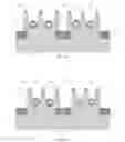 Fig. 08 - DUMMY GATE STRUCTURES AND MANUFACTURING METHODS THEREOF