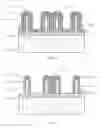 Fig. 05 - Fabrication of a pair of vertical fin field effect transistors having a merged top source/drain