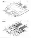 Fig. 03 - Package with vertically spaced partially encapsulated contact structures