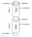 Fig. 01 - Forming a stacked capacitor