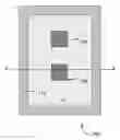 Fig. 01 - Floating package stiffener